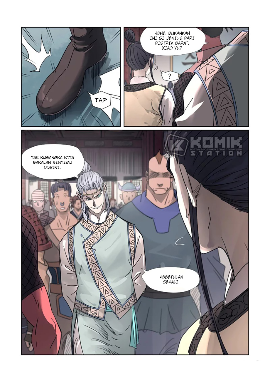 Tales of Demons and Gods Chapter 298 - https://gambar-id.komiku.org/wp-content/uploads/2310253-4.jpg