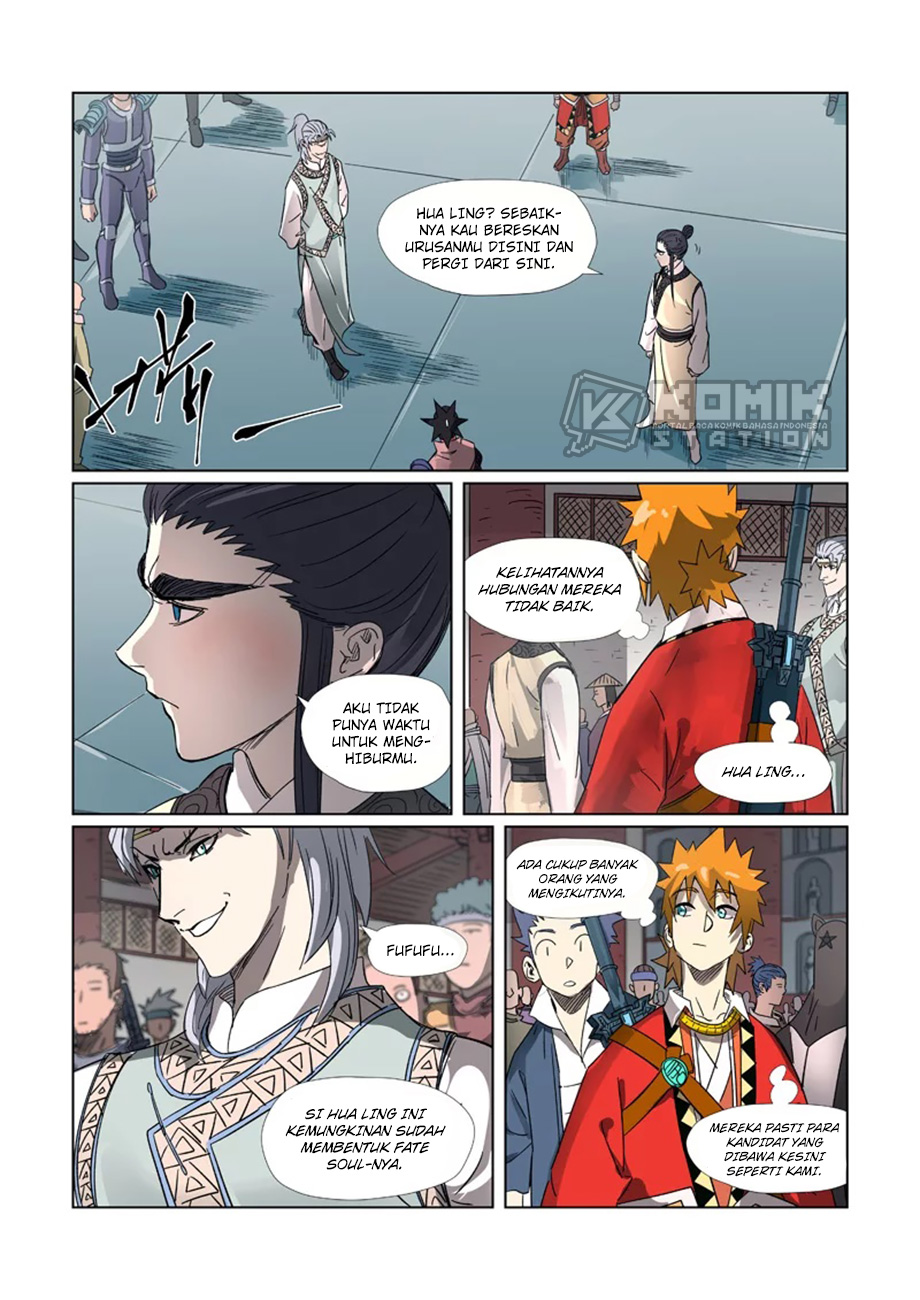 Tales of Demons and Gods Chapter 298 - https://gambar-id.komiku.org/wp-content/uploads/2310253-5.jpg