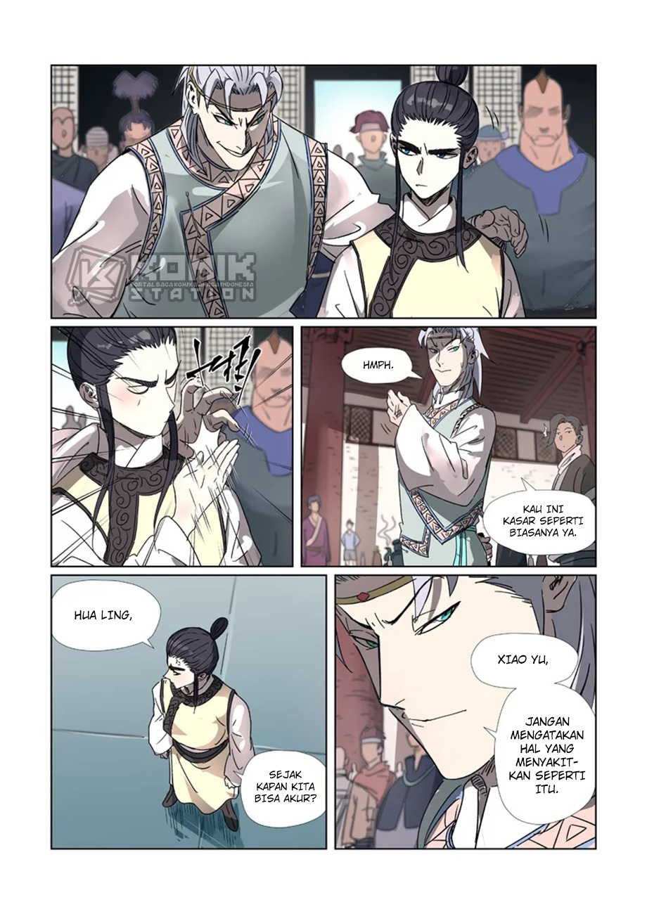 Tales of Demons and Gods Chapter 298 - https://gambar-id.komiku.org/wp-content/uploads/2310253-6.jpg