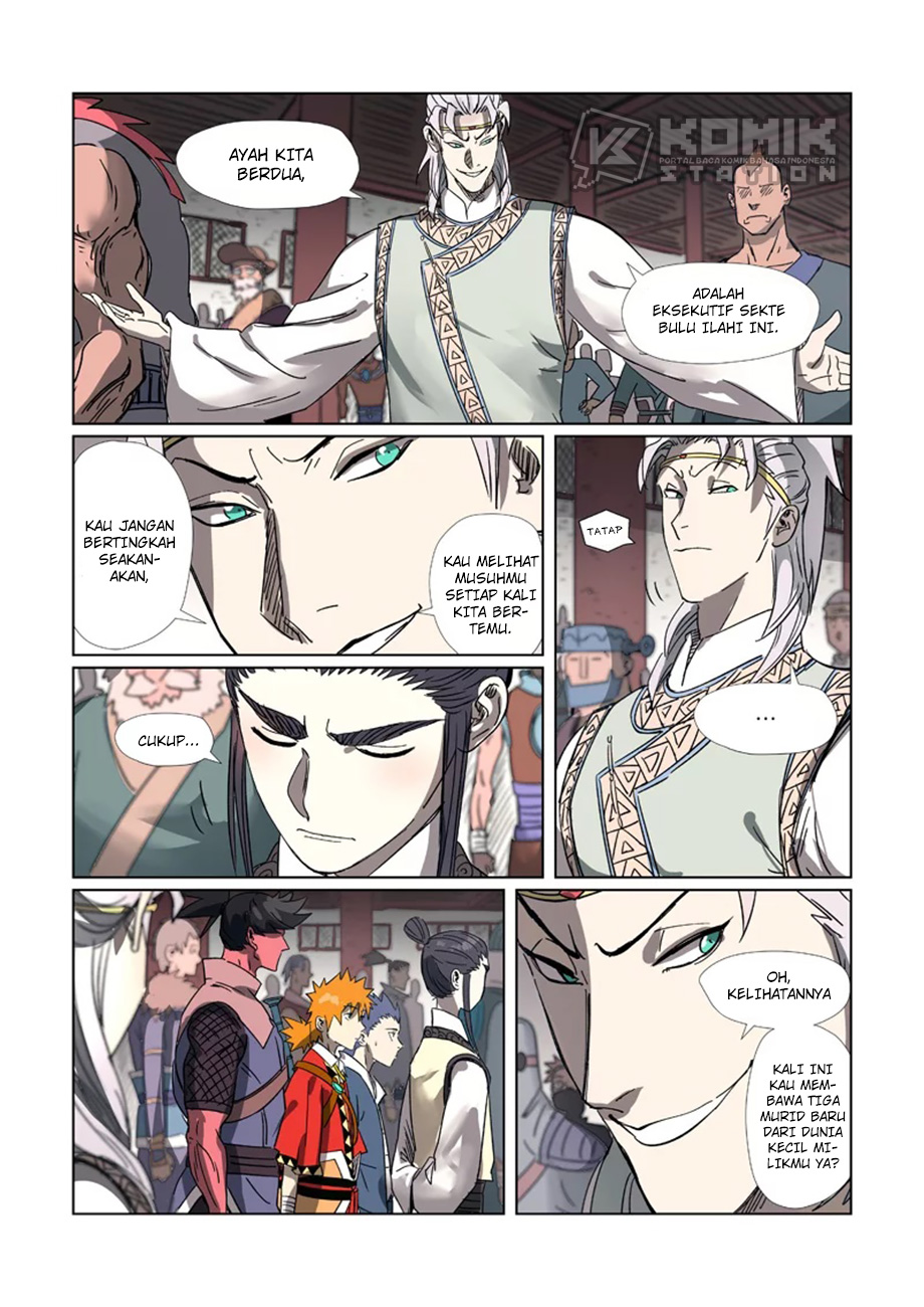 Tales of Demons and Gods Chapter 298 - https://gambar-id.komiku.org/wp-content/uploads/2310253-8.jpg