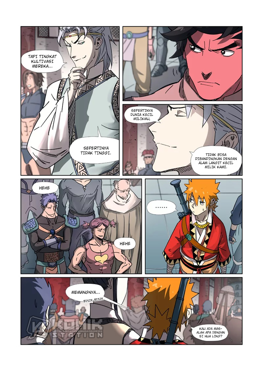 Tales of Demons and Gods Chapter 298 - https://gambar-id.komiku.org/wp-content/uploads/2310253-9.jpg