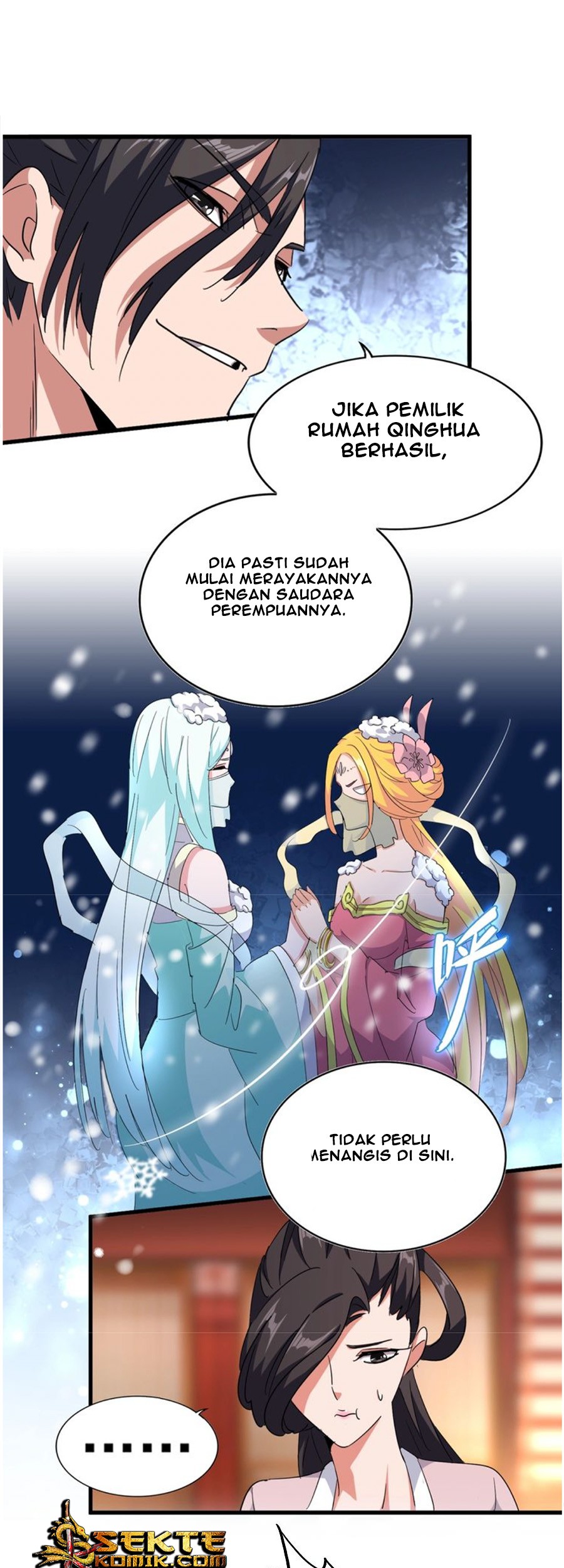 Magic Emperor Chapter 138 - https://gambar-id.komiku.org/wp-content/uploads/2310846-3_part1.jpg