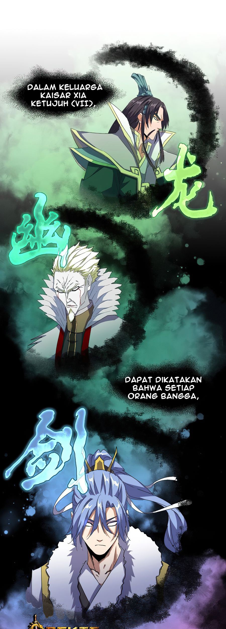 Magic Emperor Chapter 138 - https://gambar-id.komiku.org/wp-content/uploads/2310846-5_part1.jpg