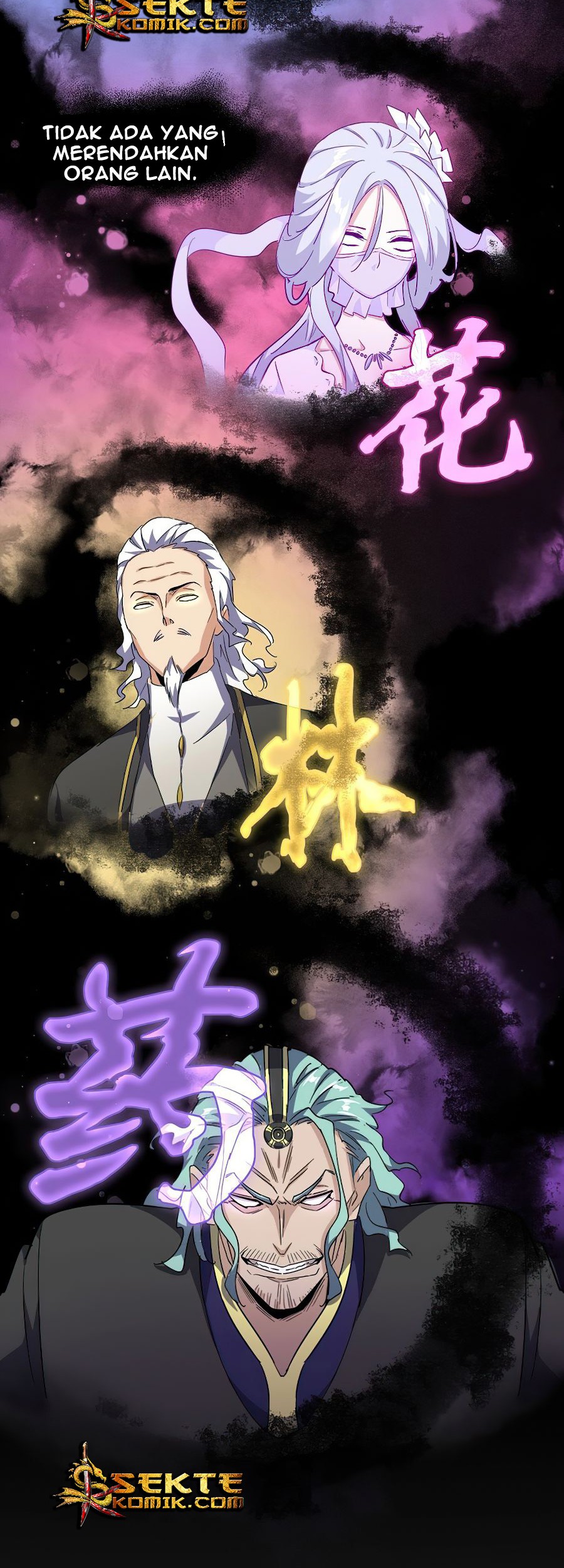 Magic Emperor Chapter 138 - https://gambar-id.komiku.org/wp-content/uploads/2310846-5_part2.jpg