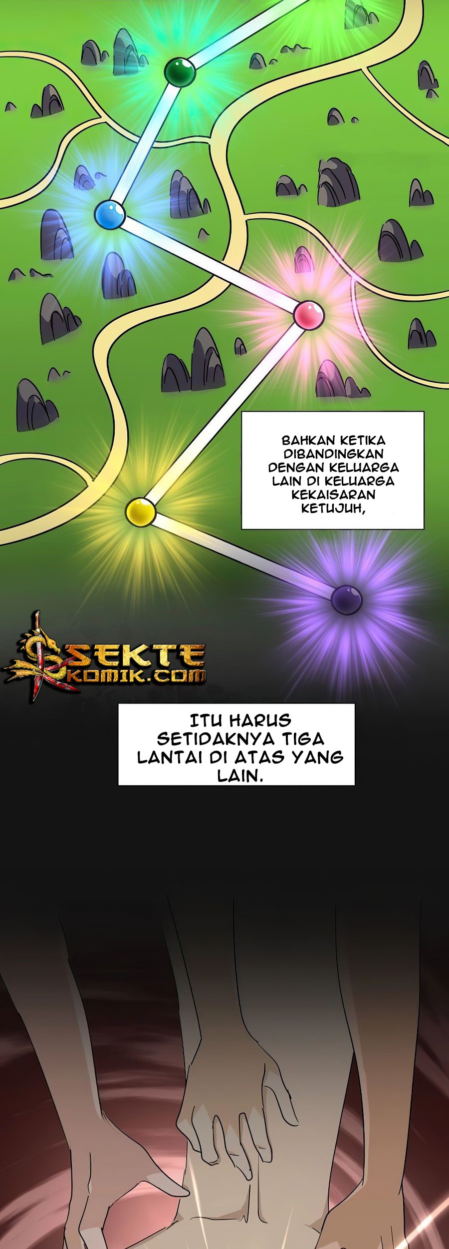 Magic Emperor Chapter 138 - https://gambar-id.komiku.org/wp-content/uploads/2310846-6_part2.jpg
