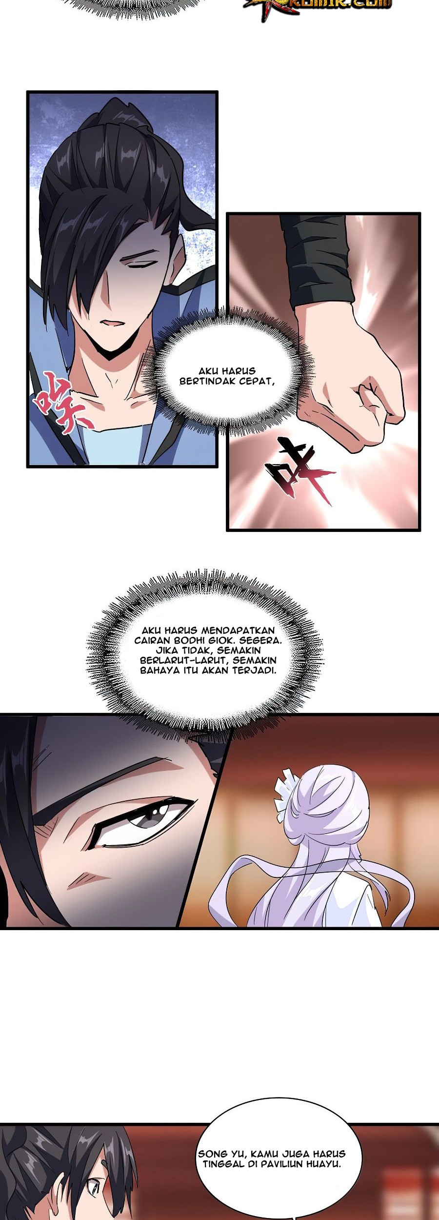 Magic Emperor Chapter 138 - https://gambar-id.komiku.org/wp-content/uploads/2310846-7_part2.jpg