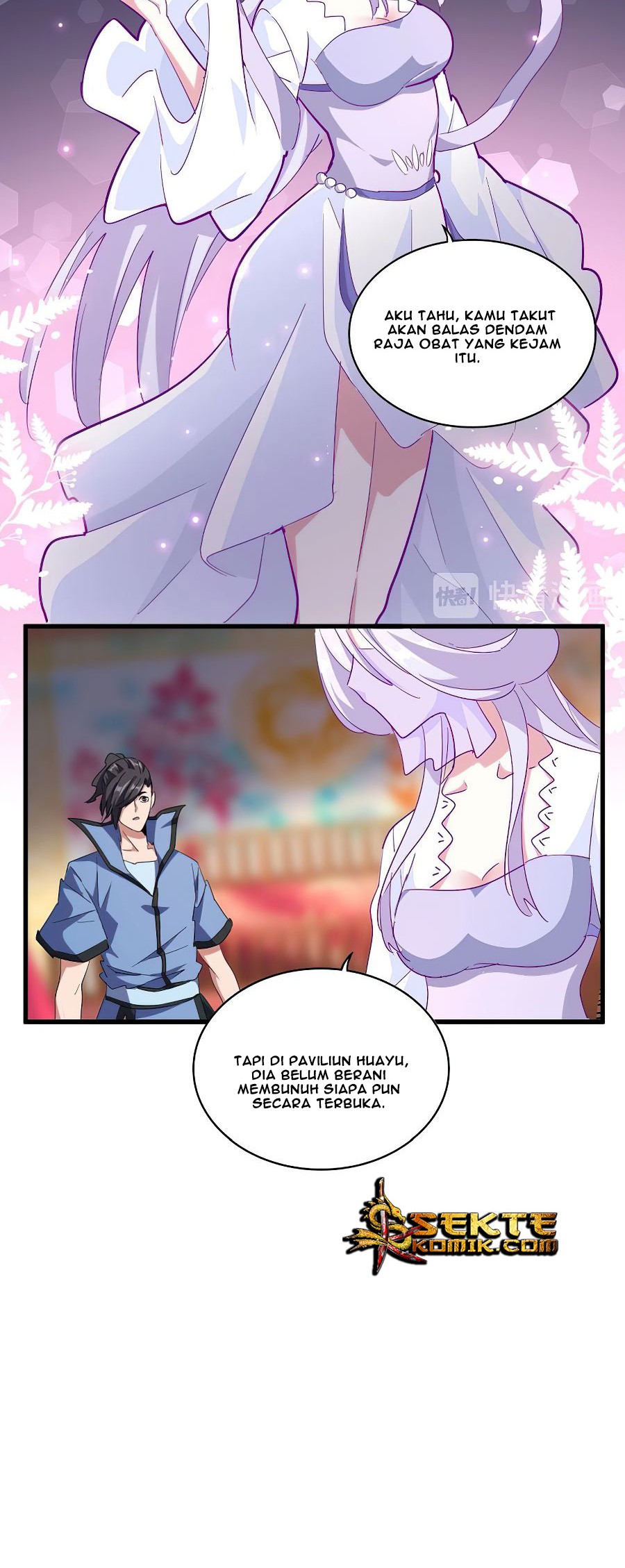 Magic Emperor Chapter 138 - https://gambar-id.komiku.org/wp-content/uploads/2310846-7_part4.jpg