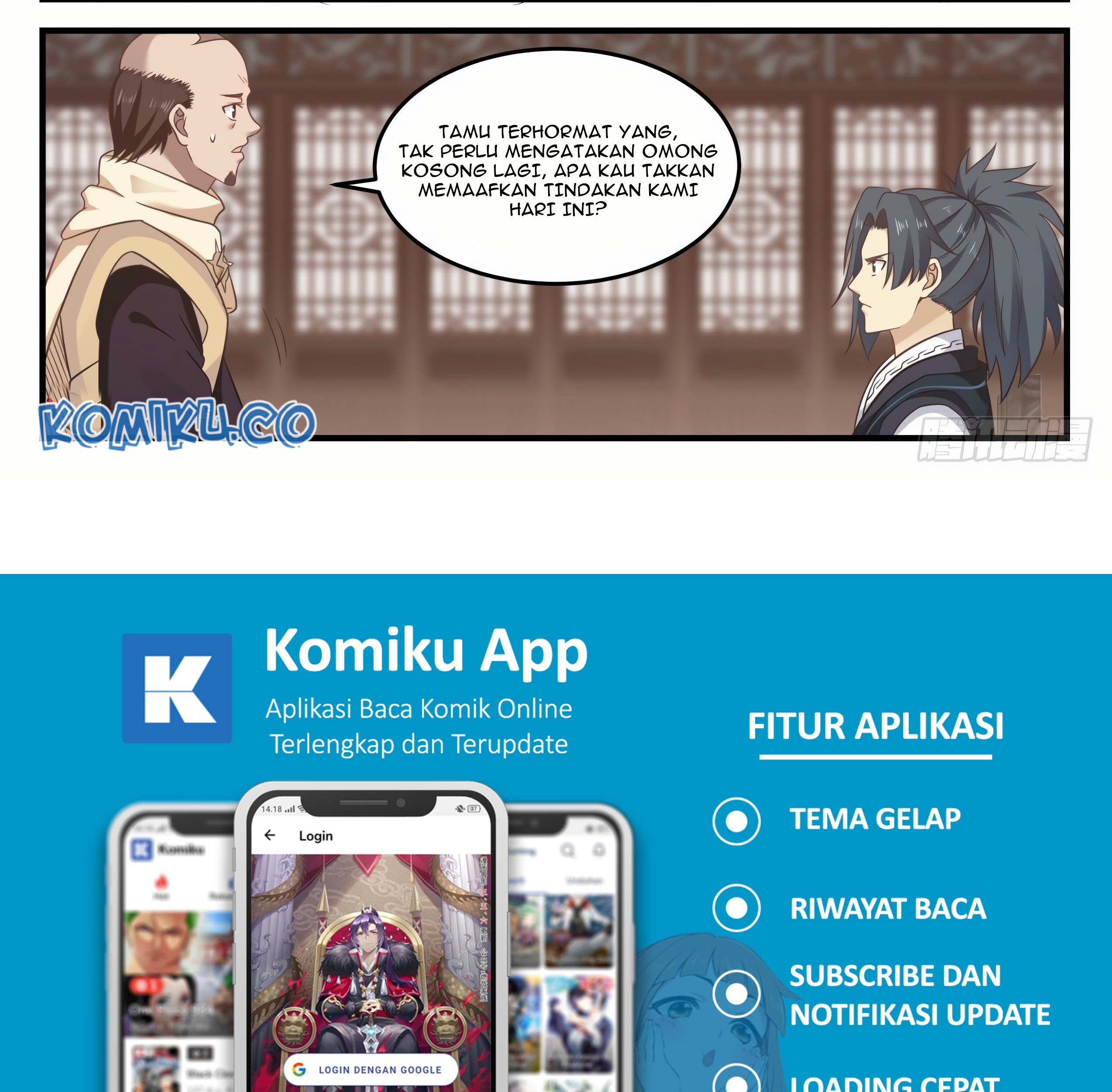 Martial Peak Part 1 Chapter 648 - https://gambar-id.komiku.org/wp-content/uploads/2310982-5_part2.jpg