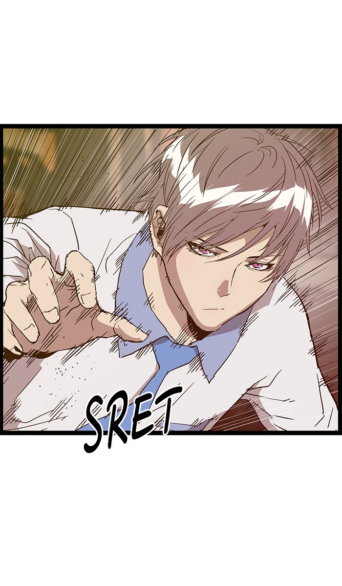 Weak Hero - Chapter 119 - Page 1