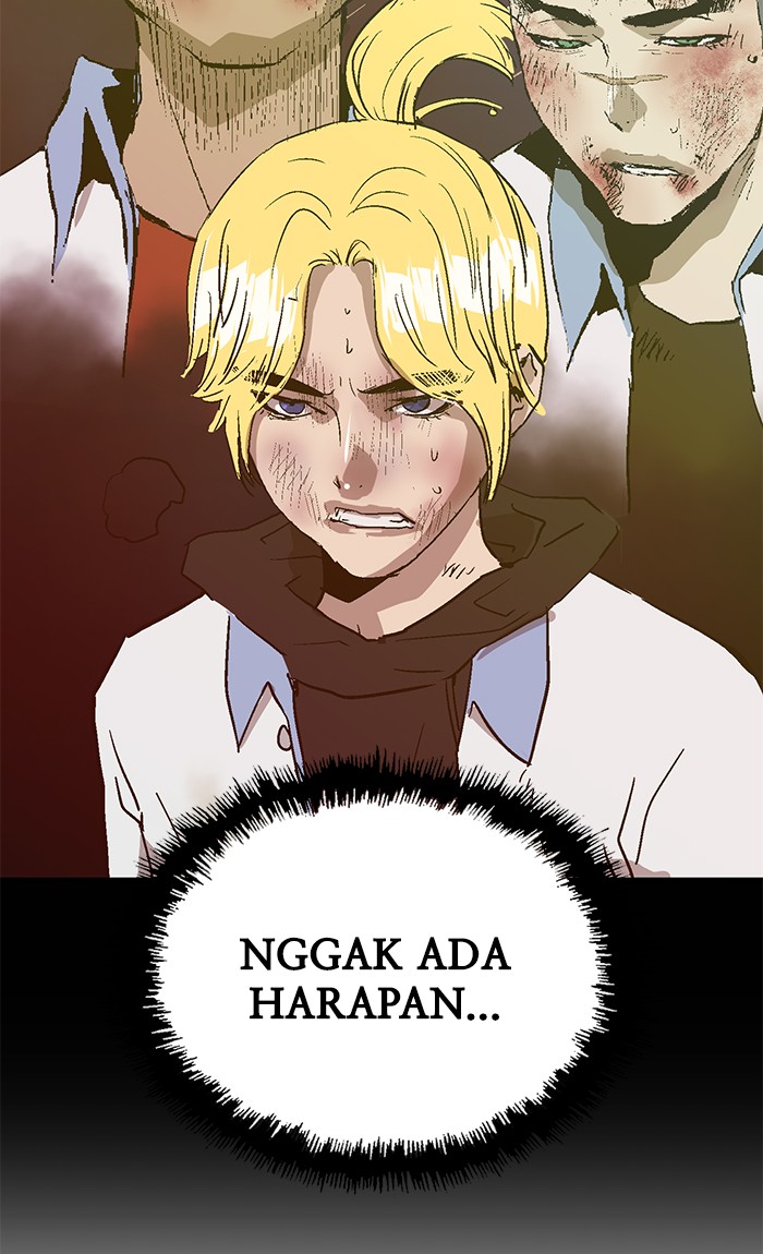 Weak Hero - Chapter 119 - Page 100