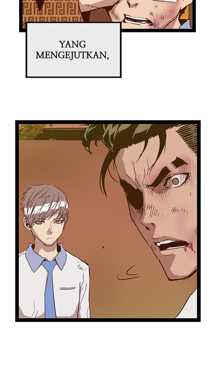 Weak Hero - Chapter 119 - Page 105