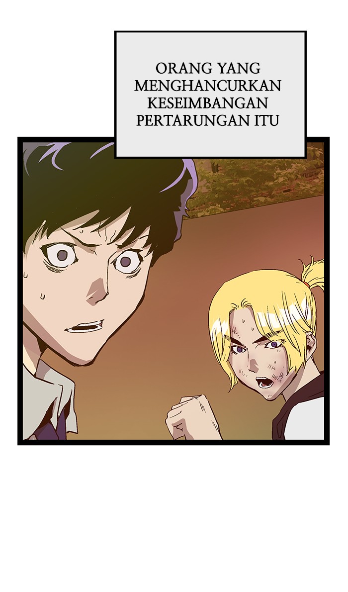 Weak Hero - Chapter 119 - Page 106