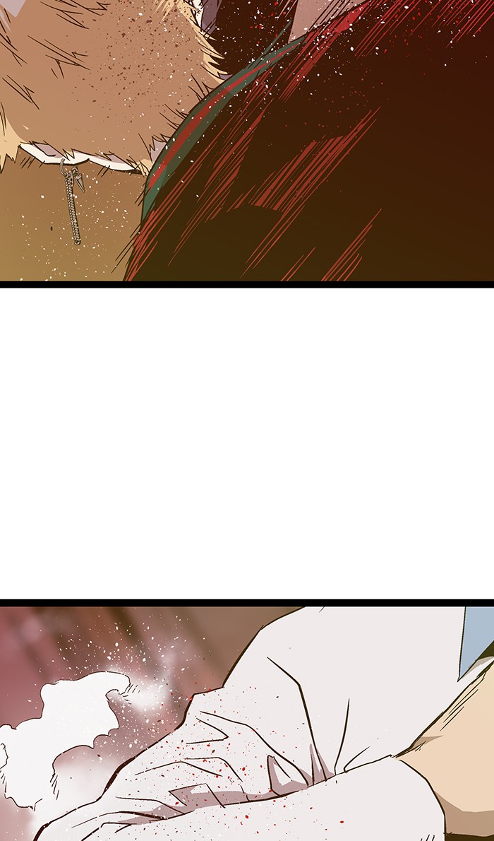 Weak Hero - Chapter 119 - Page 108