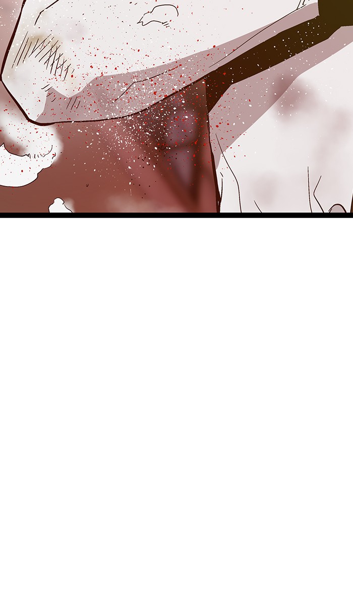 Weak Hero - Chapter 119 - Page 109