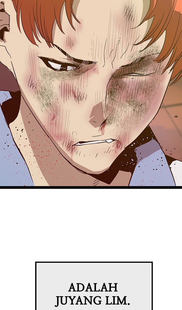 Weak Hero - Chapter 119 - Page 112