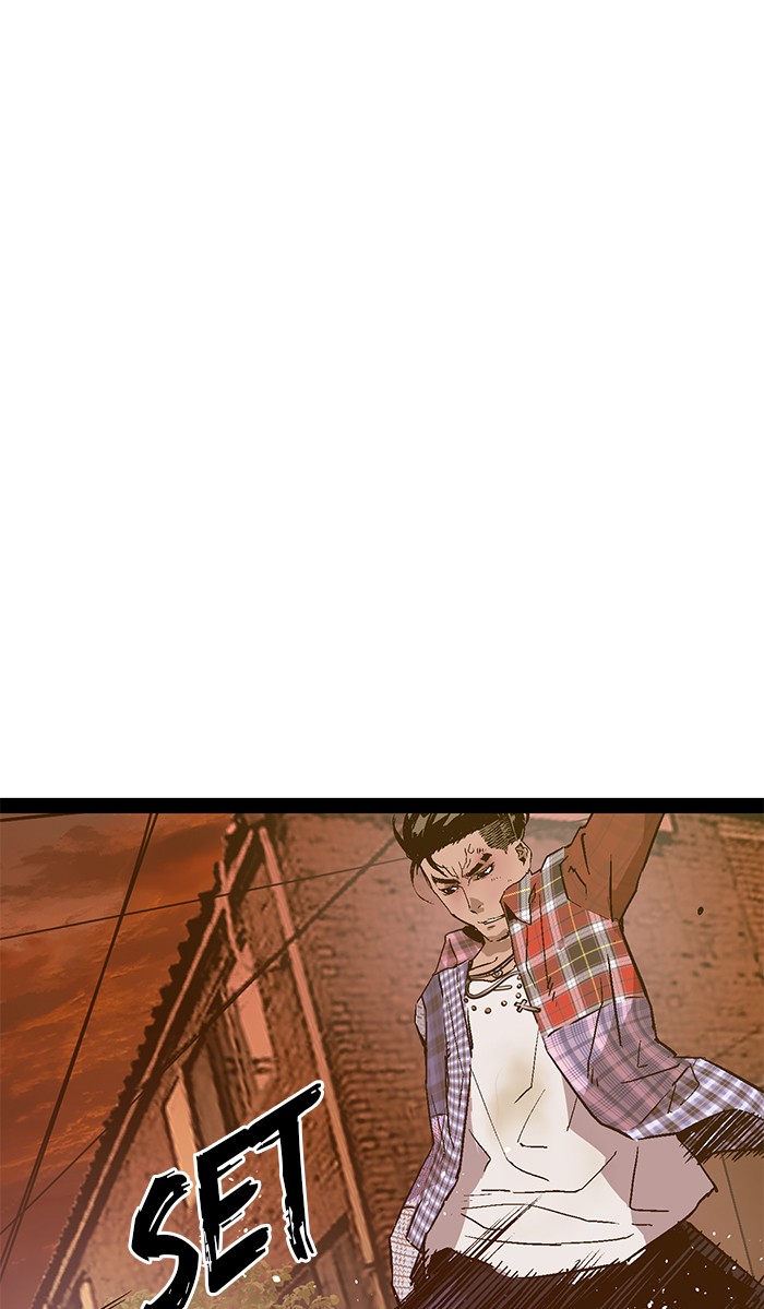 Weak Hero - Chapter 119 - Page 13