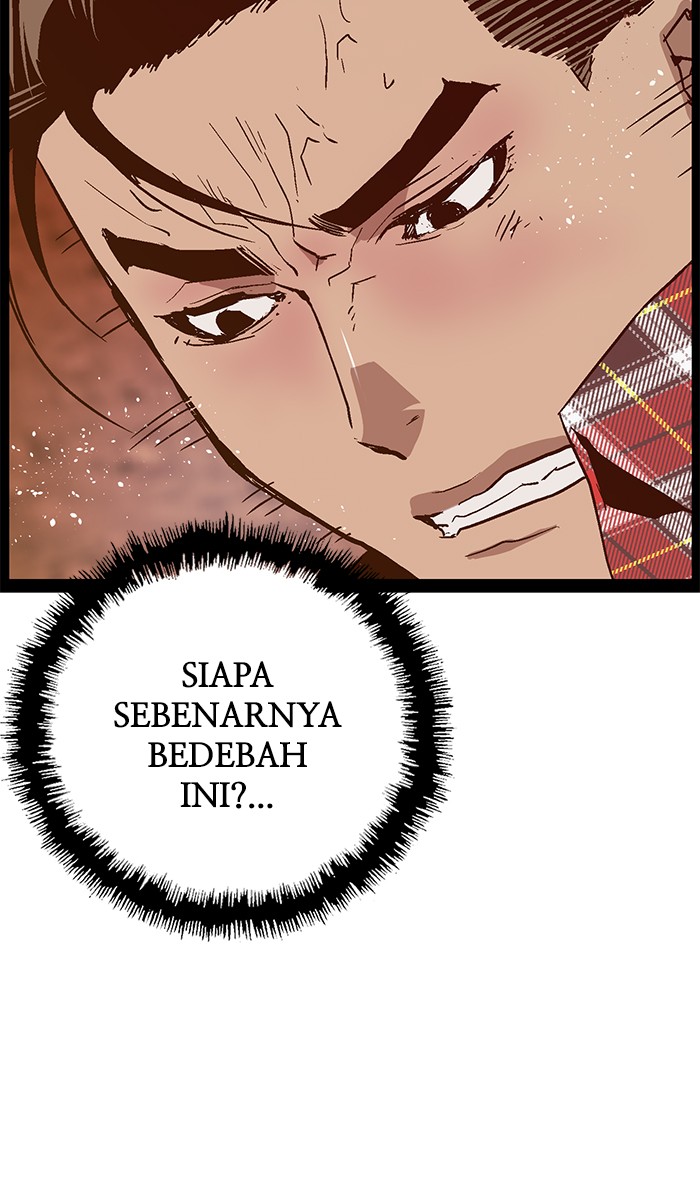 Weak Hero - Chapter 119 - Page 15