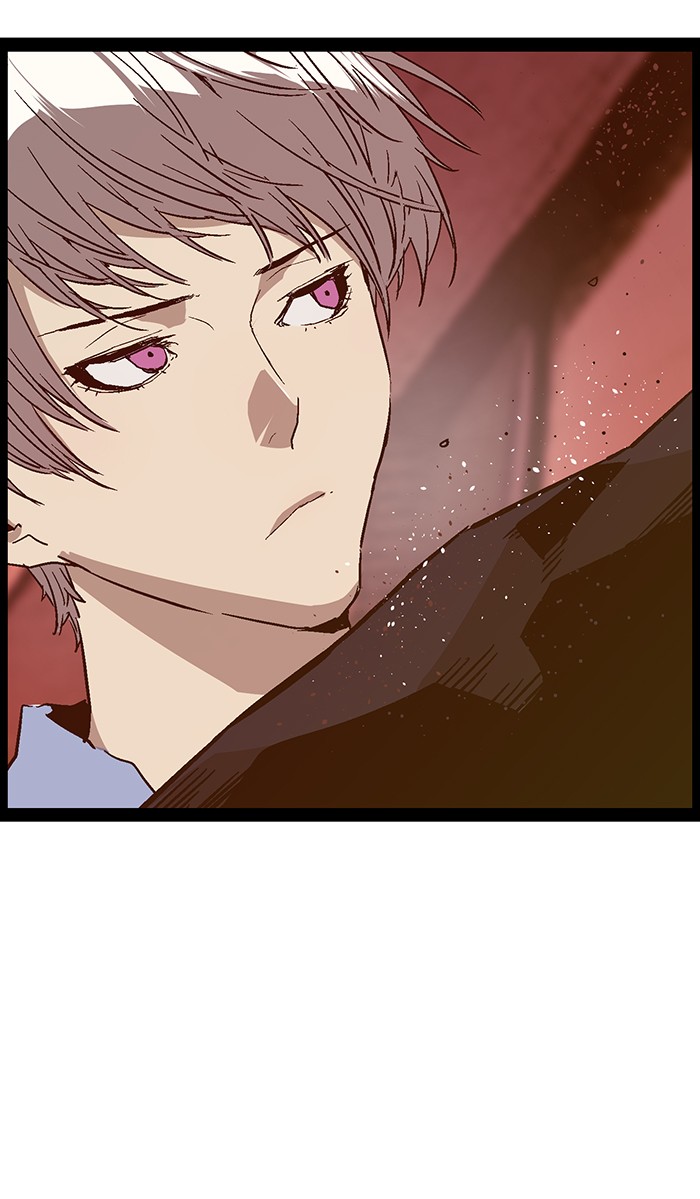 Weak Hero - Chapter 119 - Page 16