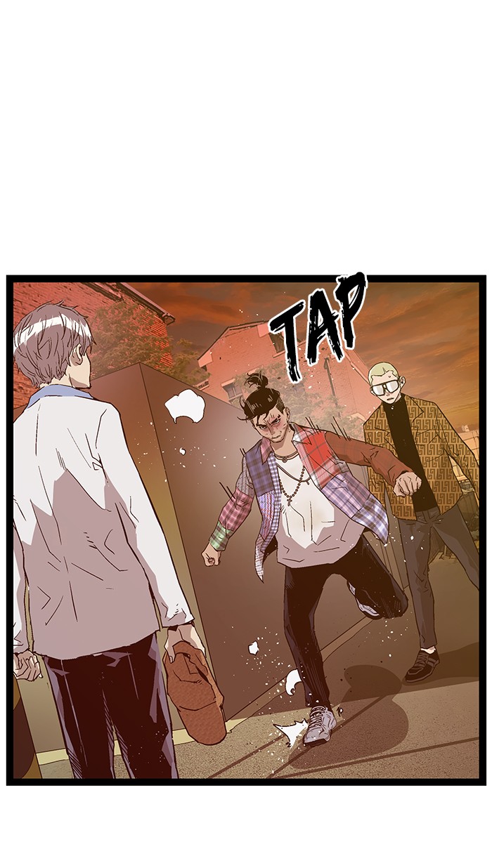 Weak Hero - Chapter 119 - Page 17