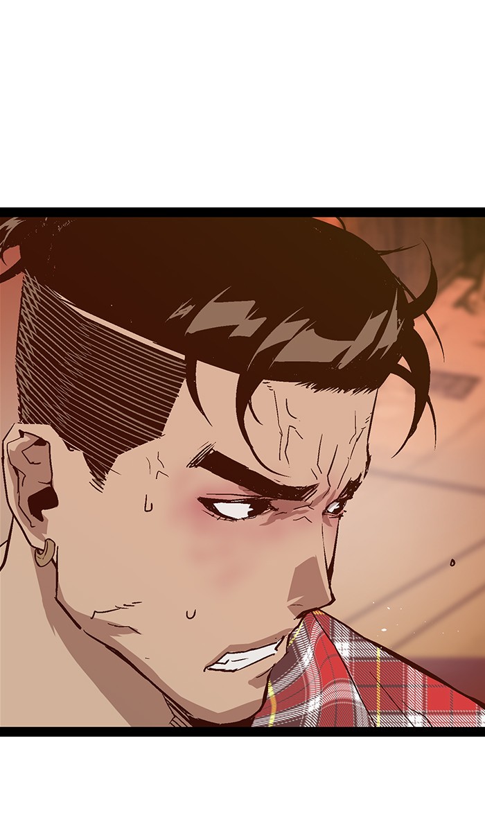 Weak Hero - Chapter 119 - Page 19