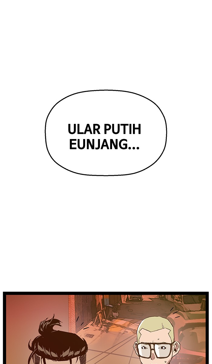 Weak Hero - Chapter 119 - Page 20