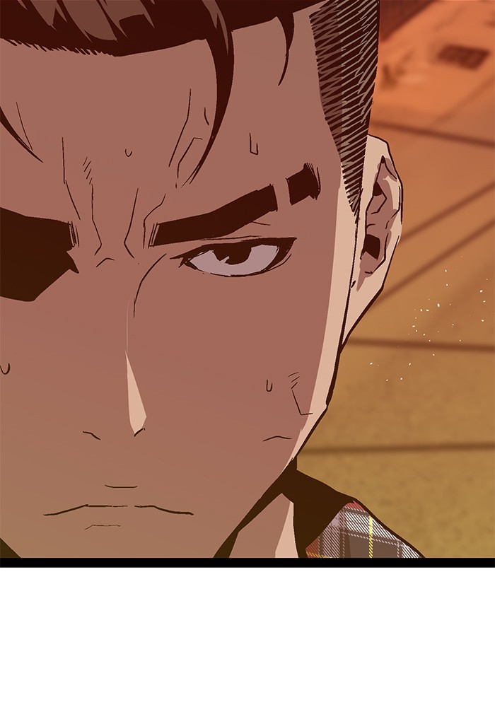 Weak Hero - Chapter 119 - Page 25