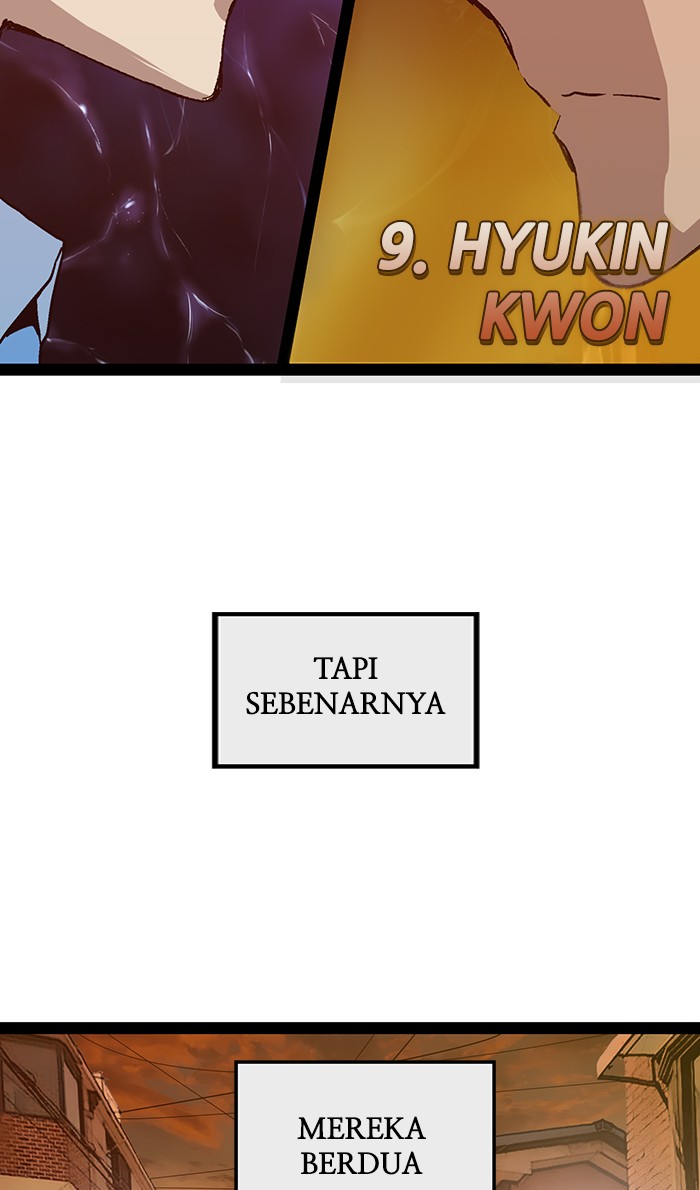 Weak Hero - Chapter 119 - Page 28