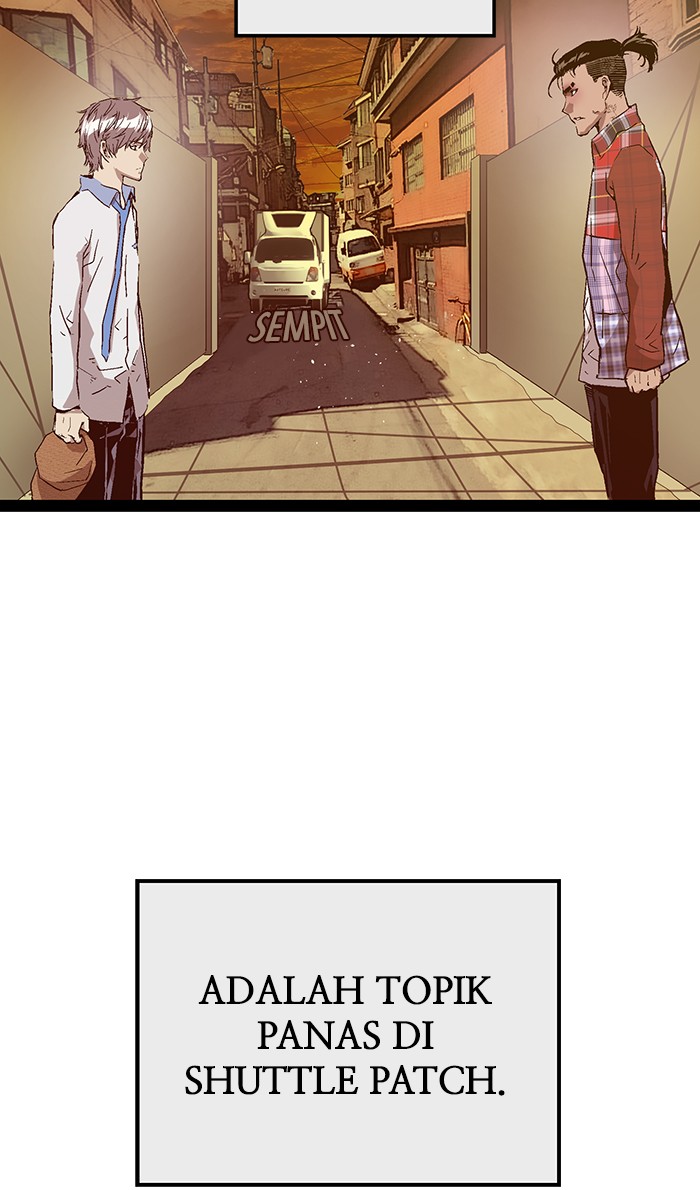 Weak Hero - Chapter 119 - Page 29