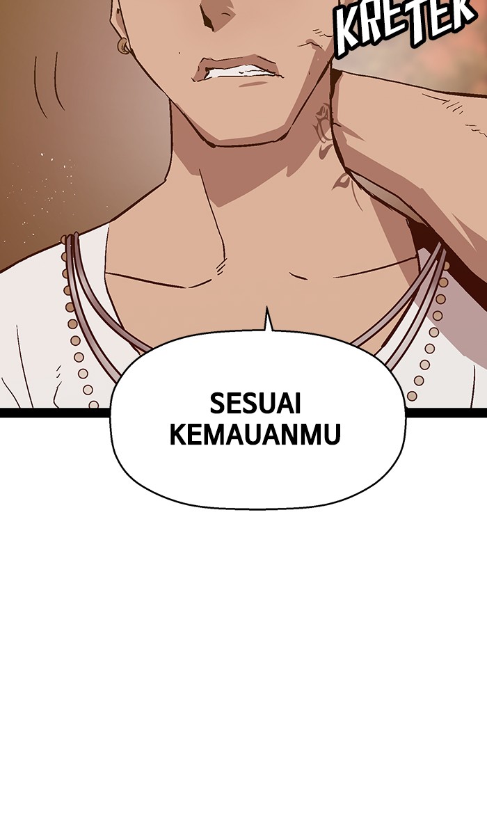 Weak Hero - Chapter 119 - Page 34