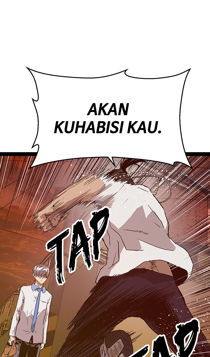 Weak Hero - Chapter 119 - Page 35