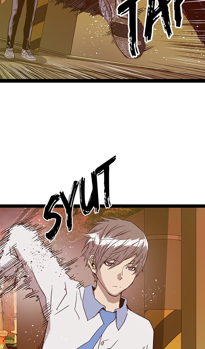 Weak Hero - Chapter 119 - Page 36