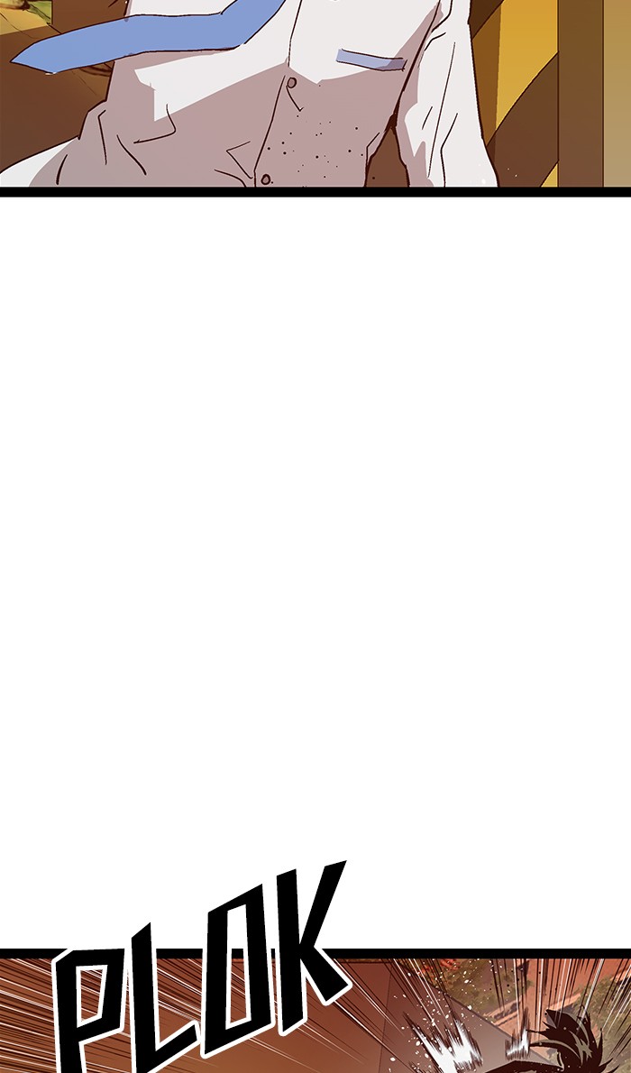 Weak Hero - Chapter 119 - Page 37