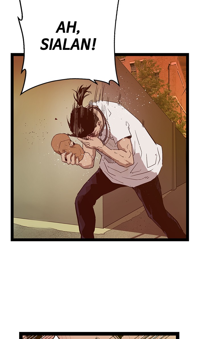 Weak Hero - Chapter 119 - Page 39