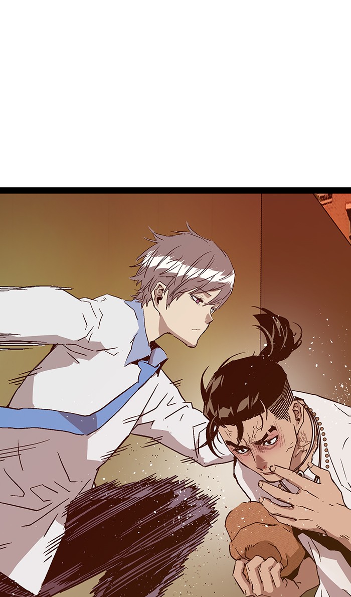 Weak Hero - Chapter 119 - Page 41