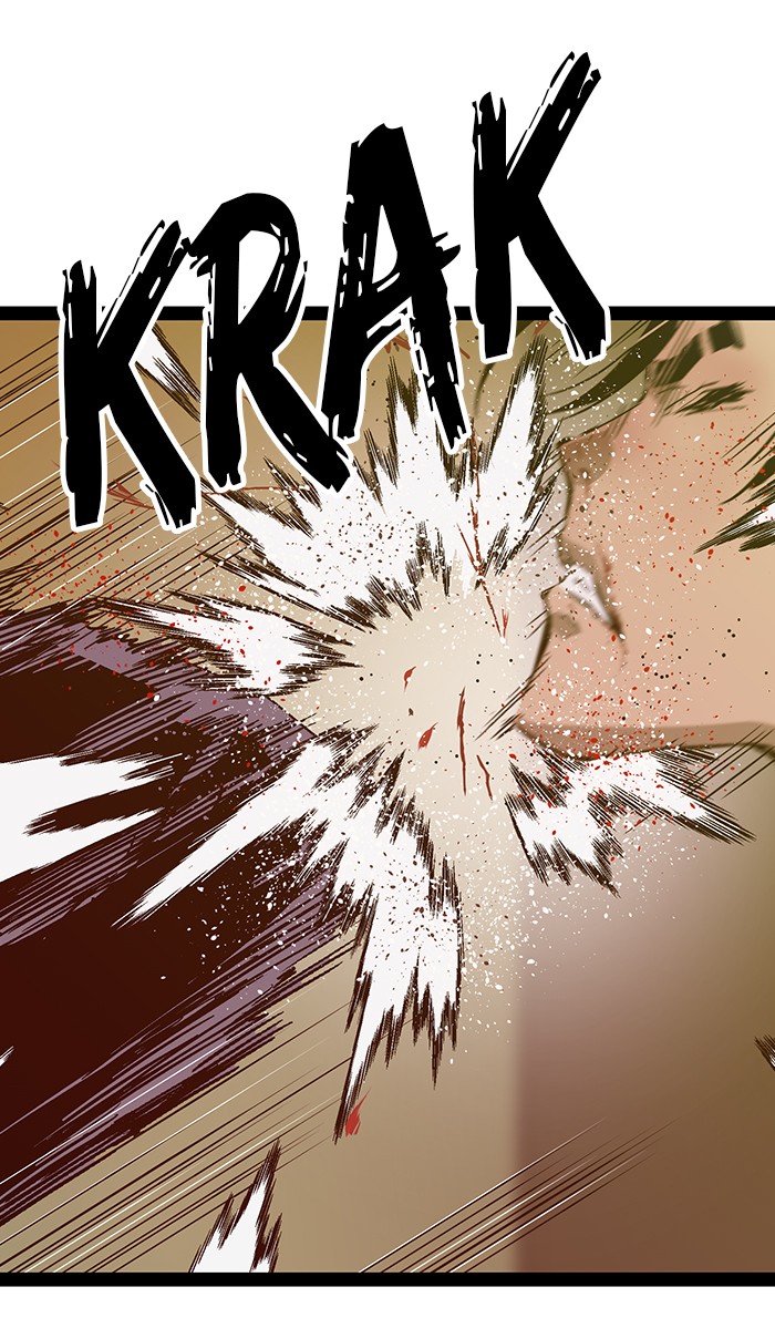 Weak Hero - Chapter 119 - Page 43