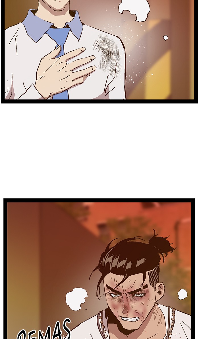 Weak Hero - Chapter 119 - Page 49