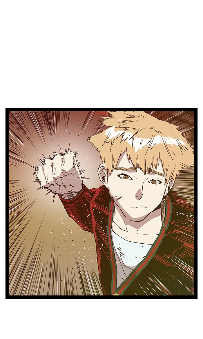 Weak Hero - Chapter 119 - Page 52