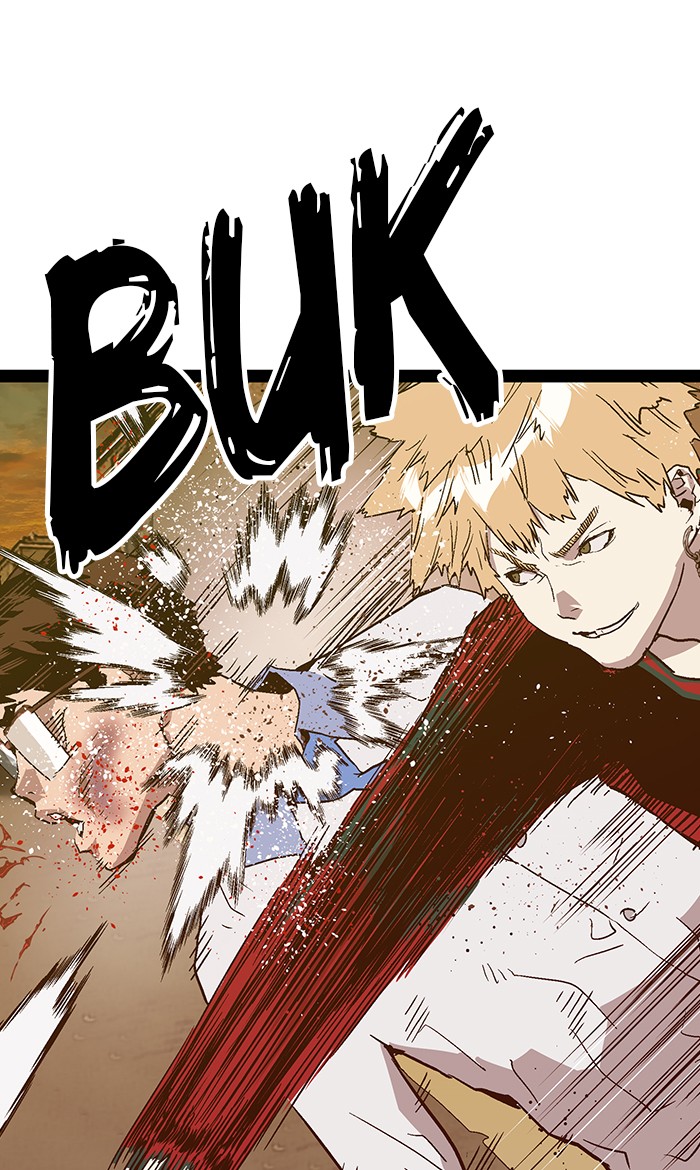 Weak Hero - Chapter 119 - Page 53