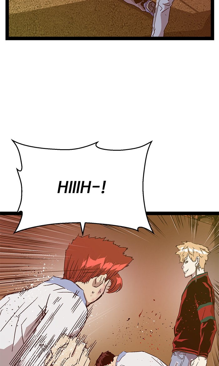 Weak Hero - Chapter 119 - Page 55