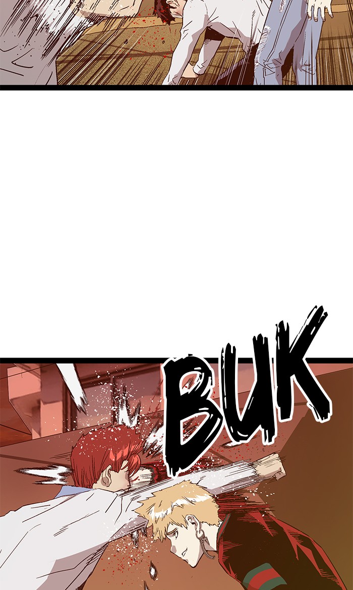 Weak Hero - Chapter 119 - Page 56