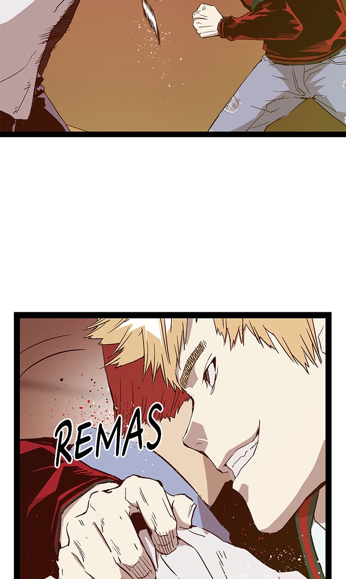 Weak Hero - Chapter 119 - Page 57