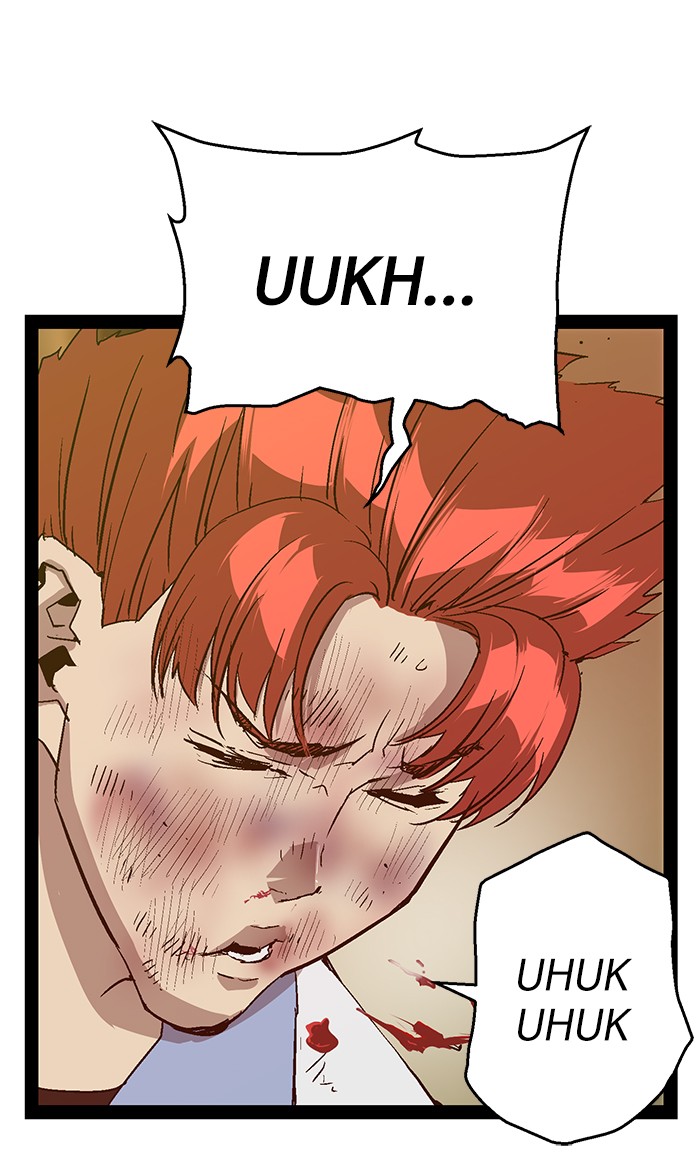 Weak Hero - Chapter 119 - Page 60