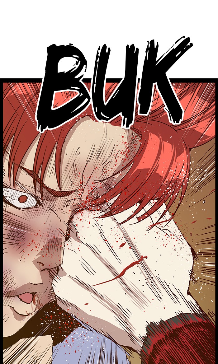 Weak Hero - Chapter 119 - Page 61