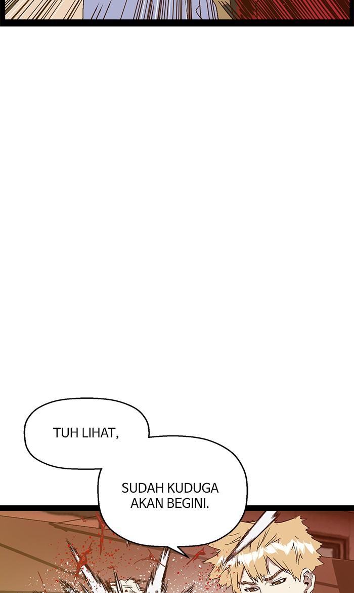 Weak Hero - Chapter 119 - Page 62