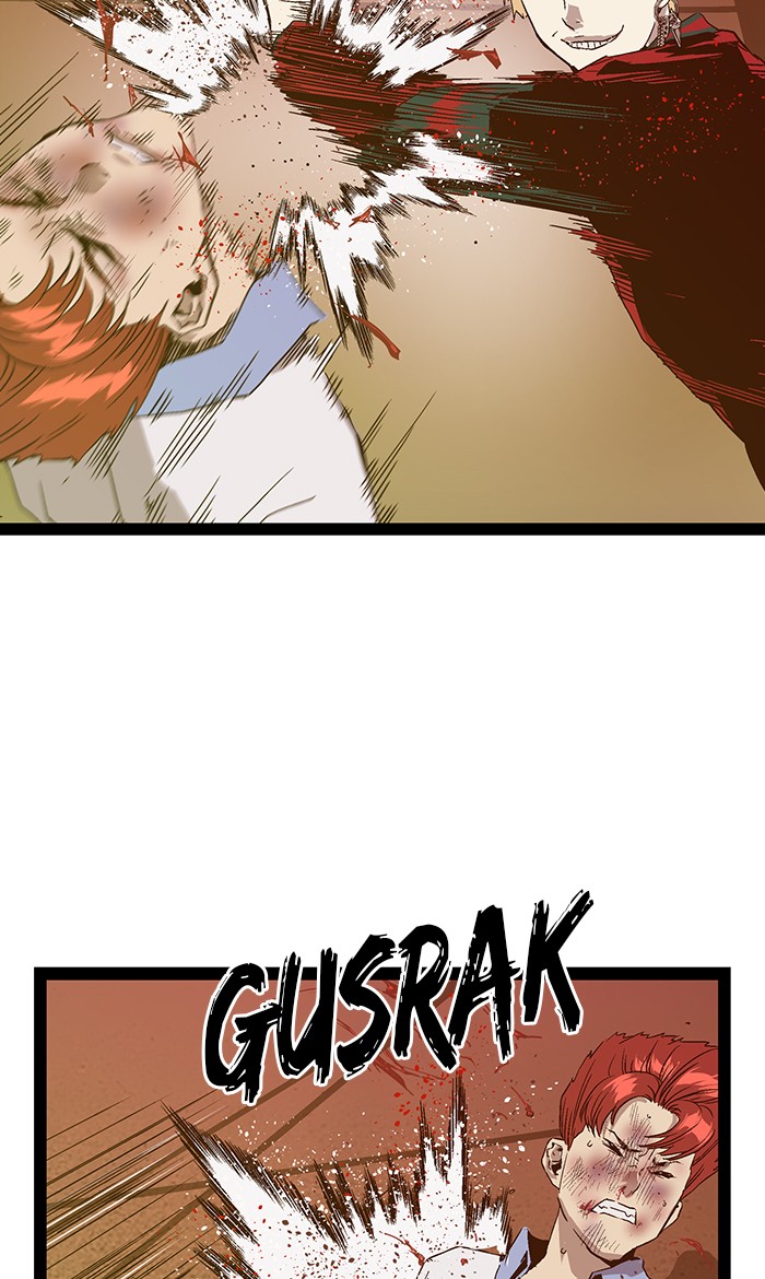 Weak Hero - Chapter 119 - Page 63