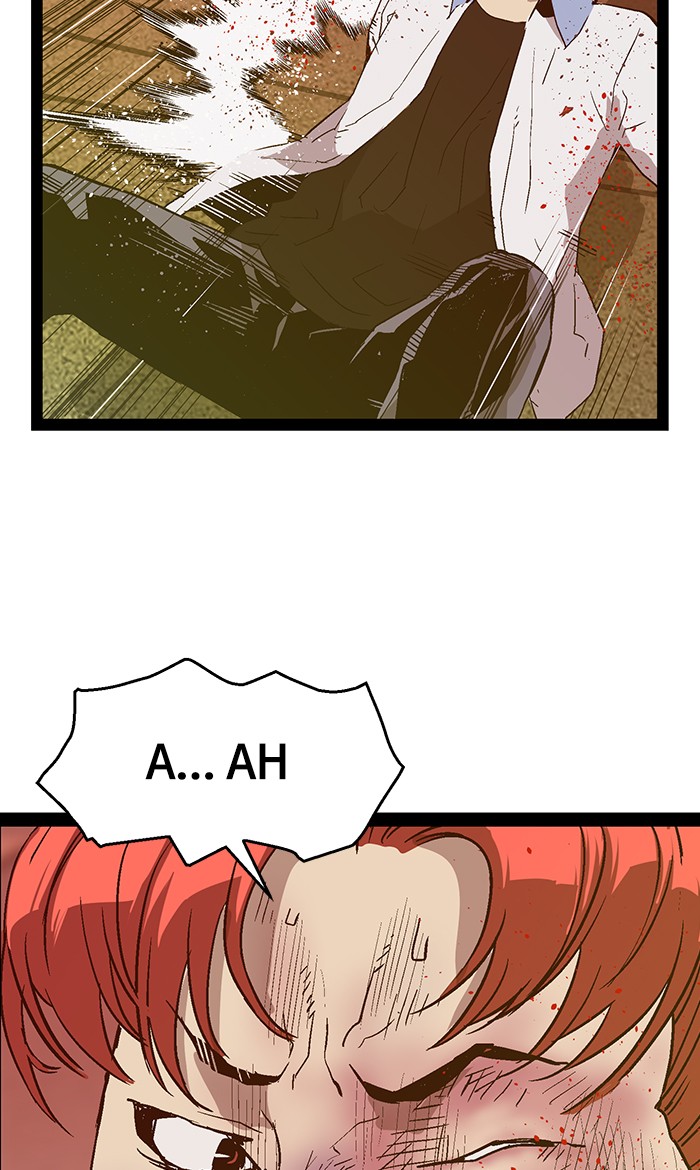 Weak Hero - Chapter 119 - Page 64