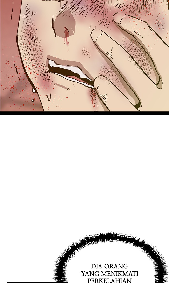 Weak Hero - Chapter 119 - Page 65