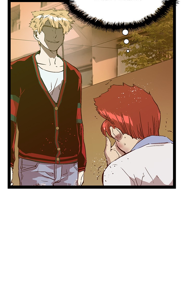 Weak Hero - Chapter 119 - Page 66