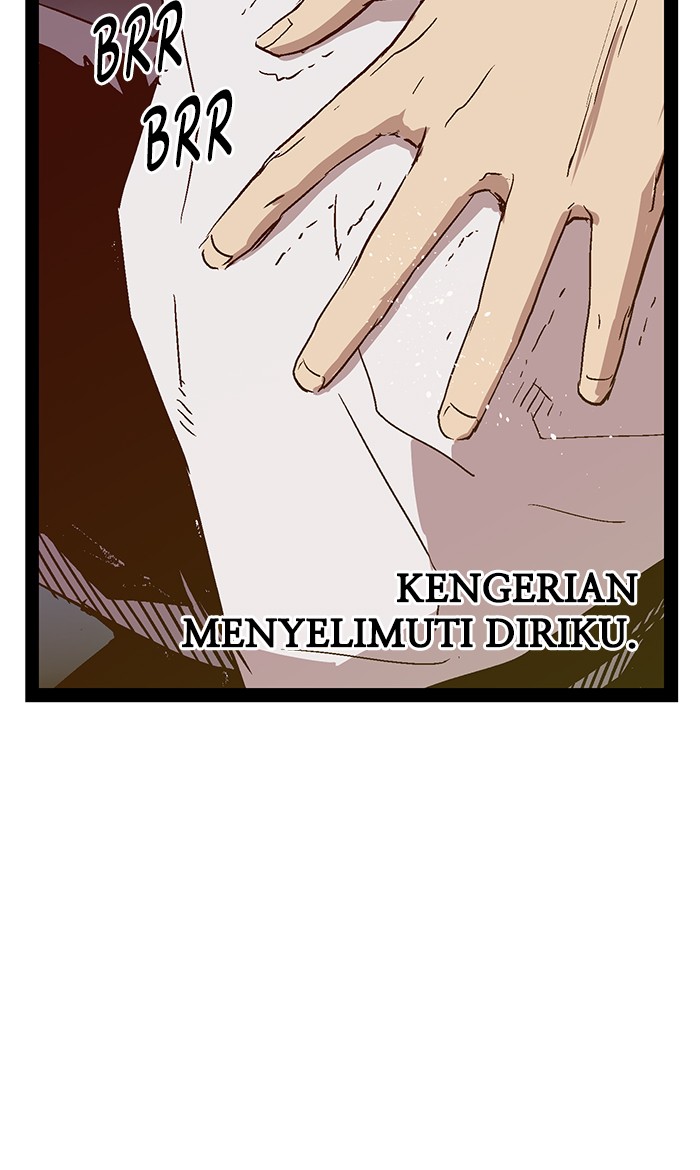 Weak Hero - Chapter 119 - Page 68