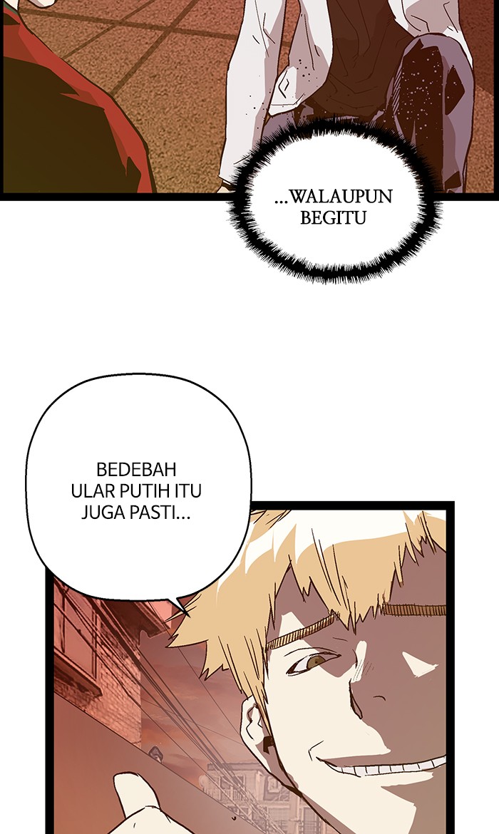 Weak Hero - Chapter 119 - Page 71